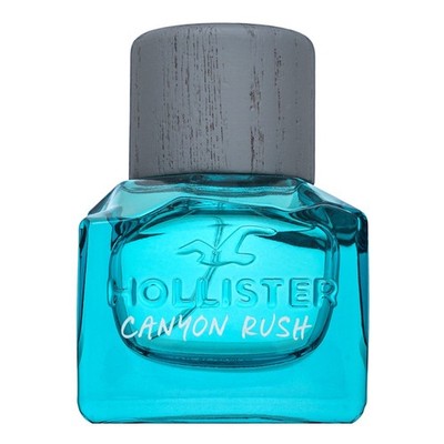 Hollister Canyon Rush Eau de Toilette für Herren 30 ml