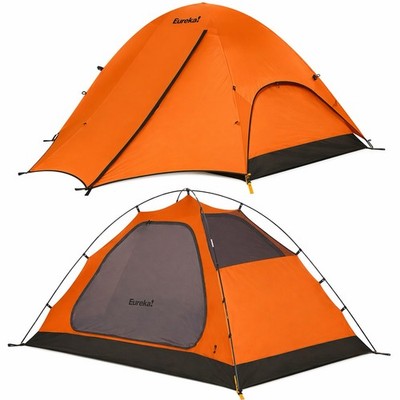 EUREKAテントspecial edition Eureka Apex XT 2-Person 3 Season Backpacking Tent with Carry Bag