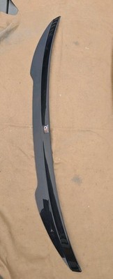 For Audi S5/ A5 /A5 S-Line 8T/8T Fl Coupe Spoiler Wing Extension Maxton Design