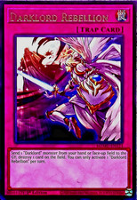 Darklord Rebellion MZMU-EN123