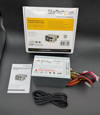 StarTech ATXPOWER300 300 Watt Replacement PC Computer Power Supply AP-350X *NEW*