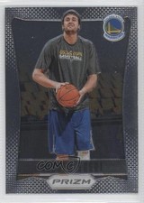 2012-13 Panini Prizm Andrew Bogut #43 6d7