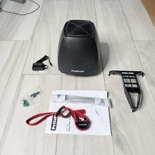 PetSafe Stay  Play Wireless Fence for Stubborn Dogs PIF00-13663 NOTES 