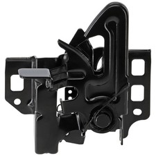 Hood Latch For 1999-2006 Gmc Sierra 1500 1999-2002 Chevy Silverado 1500 15756432 Hood Latch For 1999-2006 Gmc Sierra 1500 1999-2002 Chevy Silverado 1500 15756432