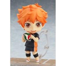 Haikyuu!! Shoyo Hinata Nendoroid 461 Good…