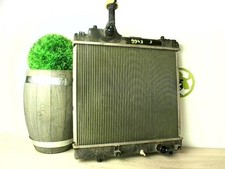Radiateur Suzuki ALTO