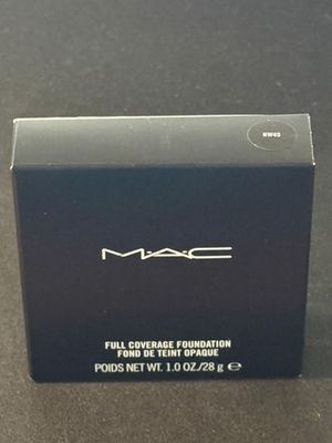 #ad M.A.C Full Coverage Foundation NW45 1 oz 28 g New in Box $29.99