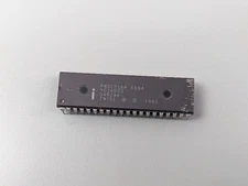 Intel P80C51BH MASK ROM Microcontroller IC, 6694 Y014523 U4R244