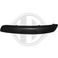 2214063 Zier-/Schutzleiste, StoßFäNger Vorne Links FüR VW Golf V (1K1)