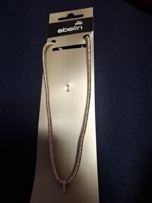 Ebelin Haarband Neu in Gold