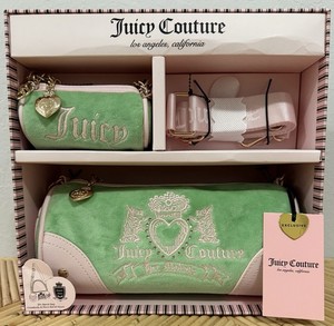 Juicy Couture Heritage Bag | eBay