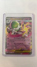Mega Gardevoir ex #60 Prices | Pokemon Mega Evolution | Pokemon Cards
