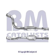 Catalyseurs Citroen EVASION