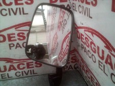 Retroviseur gauche (ou coque) Nissan VANETTE