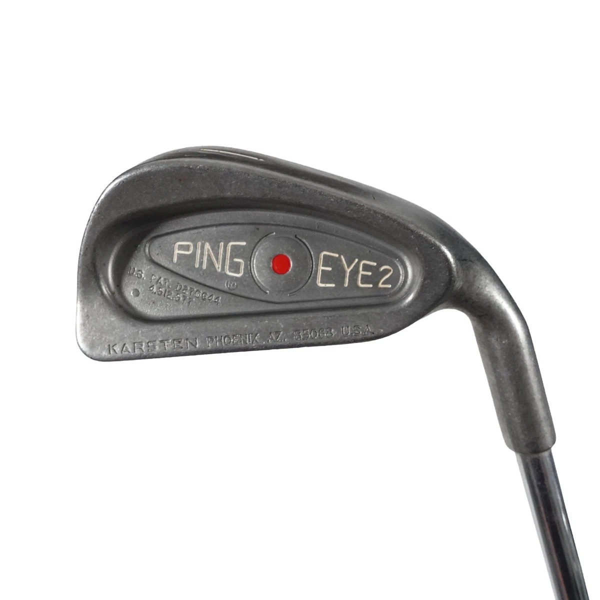 Ping Eye 2 1 Iron for sale | eBay