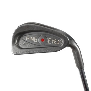 Ping Eye 2 Red Dot Iron | eBay Ping Eye 2 Red Dot Iron | eBay