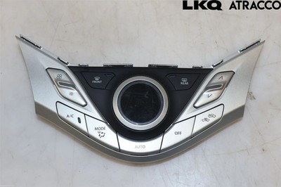 ORIGINAL Steuergerät Klima SUZUKI BALENO (FW, EW)  2016