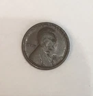 1918-D Lincoln Wheat Cent
