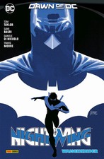 Nightwing | Bd. 3 (4. Serie): Waisenkinder | Tom Taylor (u. a.) | Taschenbuch