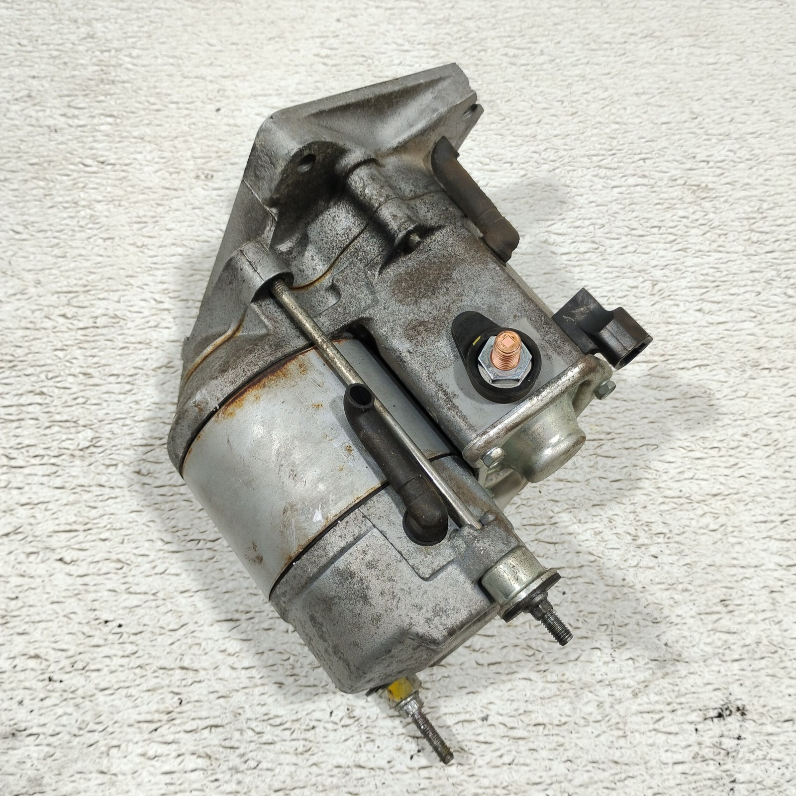 Maserati Quattroporte 2002-2019 Starter motor P/N 180169