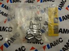 NOS AMC AMERICAN MOTORS 1970 AND UP GREMLIN MAN EMBLEM IN THE ORIGINAL BAG