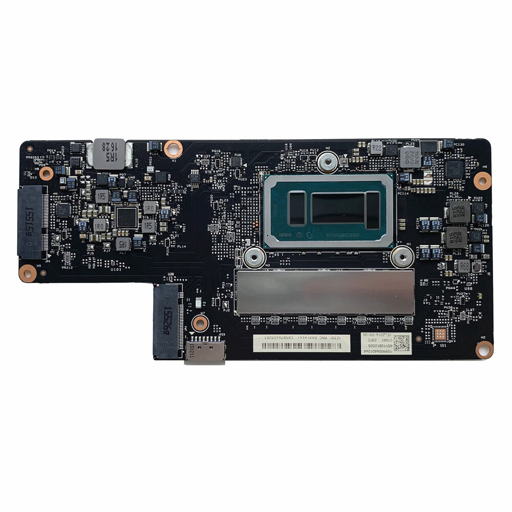 Motherboard for Lenovo YOGA 900-13ISK2 YOGA900 NM-A921 CPU I5/I7