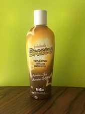 PRO TAN FABULOUSLY BRONZE TRIPLE ACTION BRONZING ACCELERATOR 8.5oz