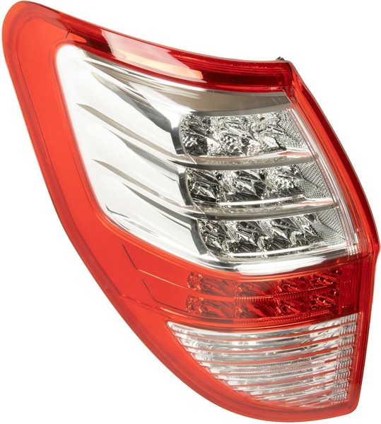 RüCklicht FüR Toyota Rav 4 2010-2013 Modell Ichikoh Links-image