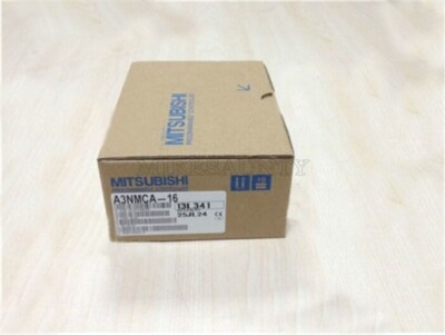 New 1Pcs Memory Module Mitsubishi A3NMCA-16 Plc Module tb