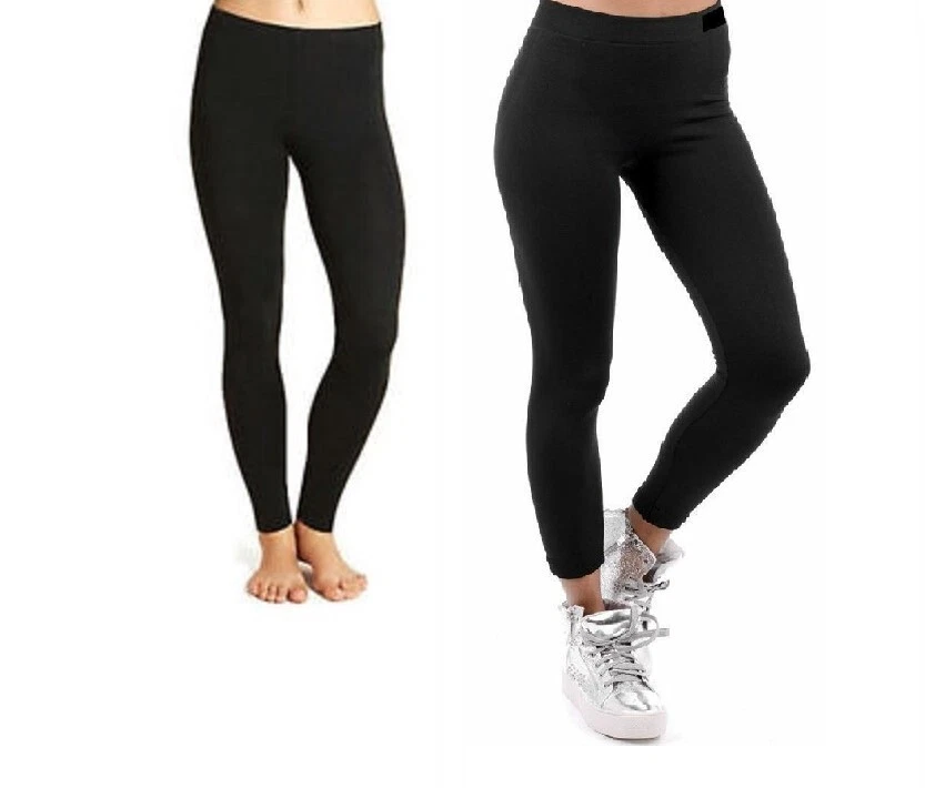 Soft warm leggings clearance