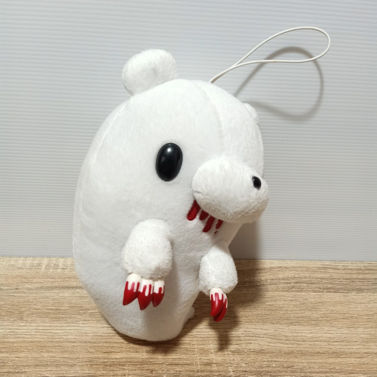 Gloomy Bear White Ghost Halloween CGP-149 Plush Toy Mori CHAX
