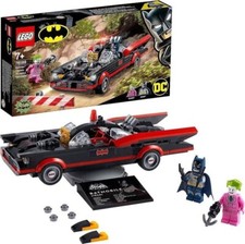 Lego 76188 Batman Classic TV Series Batmobile *New*