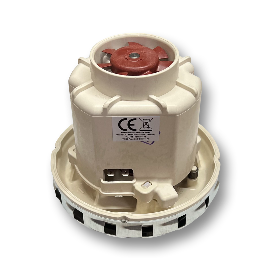 Motore Originale Domel Per K&auml;rcher WD3 WD3.200 WD3.300 WD 3.500