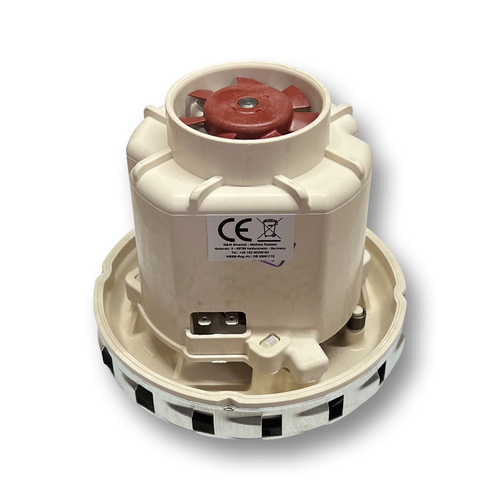 2x DOMEL Motor De Succión Turbina Para Kärcher WD3 WD3.200 WD3.300 WD 3.500 - Imagen 13 de 13