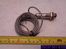 Optex FA CRD-300N Photoelectric Sensor