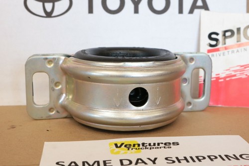 Toyota Tacoma 2005-2016 V6 Rear Driveline Hanger Carrier Bearing Dana Spicer - Picture 3 of 4