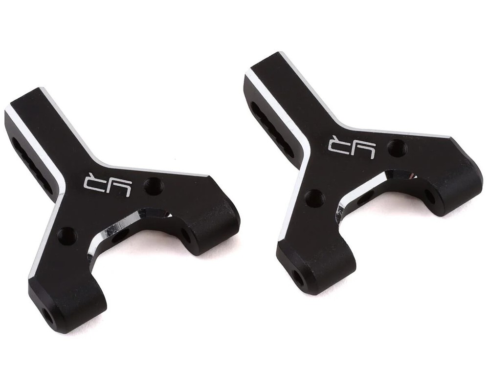 RMX 2.0 Aluminum Front Lower Arm Set Yeah Racing YEAMRMX003