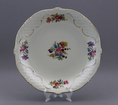 Vintage Servierplatte 27,5x4cm Winterling  Marktleuthen  Art Deco - Bild 1 von 9