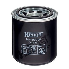 HENGST FILTER HY490W Filter, Arbeitshydraulik