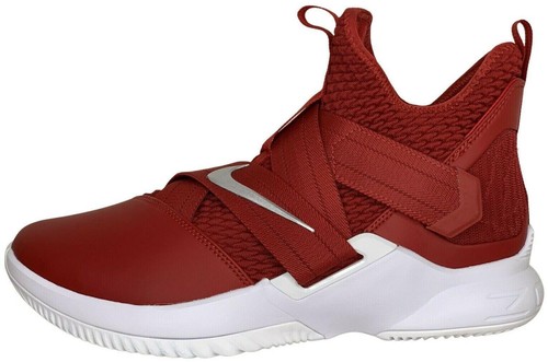Nike LeBron Soldier XII TB Basketball Shoes Mens Size 14 AT3872