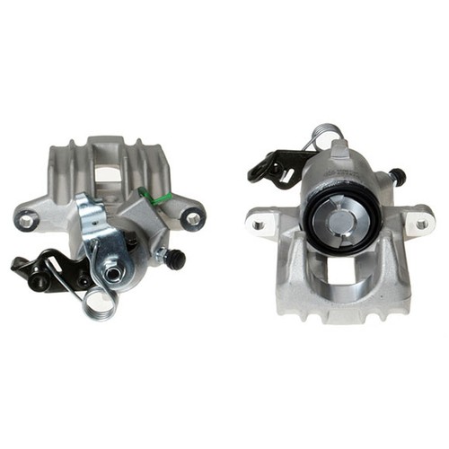 REAR LEFT BRAKE CALIPER £18 BACK FIT SKODA OCTAVIA VRS 9801 1.8 4WD
