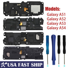 OEM Loud Speaker Loudspeaker Buzzer Ringer For Samsung Galaxy A51 A52 A53 A54 5G