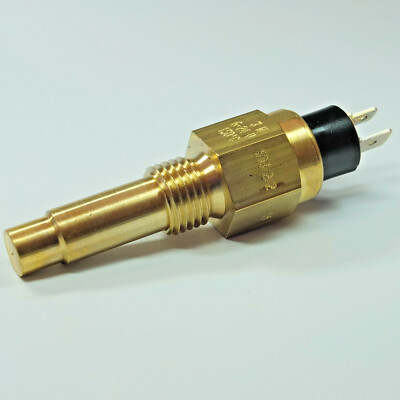 VDO TEMPERATURFÜHLER  M14 x 1,5 OEL 150° mit WARNKONTAKT OIL Schaltpunkt 120° 