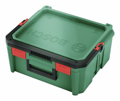 Bosch SystemBox leer (Größe M) - 1600A01SR4