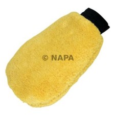 Lot Of 2 Napa Carrand High Quality Sponge Lined Microfiber Car Wash Mitt Lot Of 2 Napa Carrand High Quality Sponge Lined Microfiber Car Wash Mitt