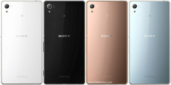 Sony Xperia Z3+ Z4 Z3 plus E6553 - 32GB - Black (Unlocked