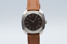 Zenith Defy Automatico Orologio Donna 28MM Acciaio Vintage Quarzo Raro Bel Stato