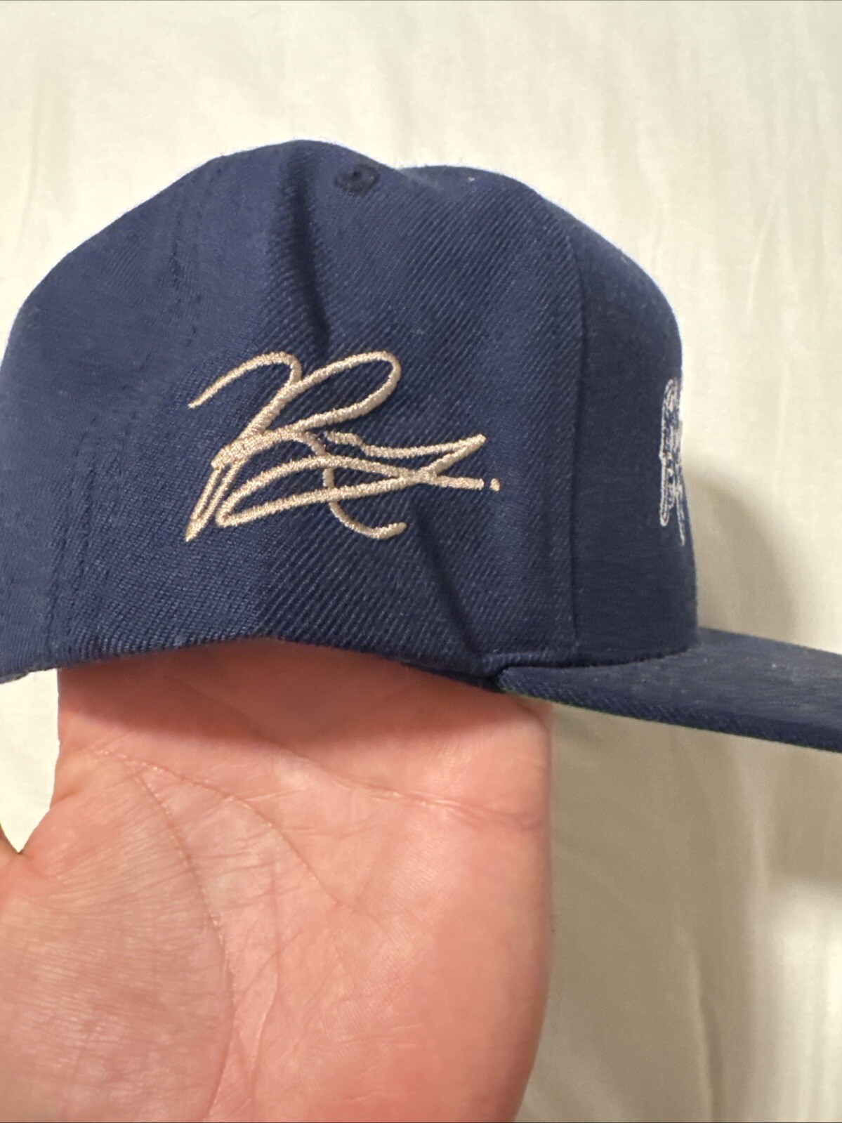 KillTheHype LA Dodgers Upside Down SnapBack - image 5