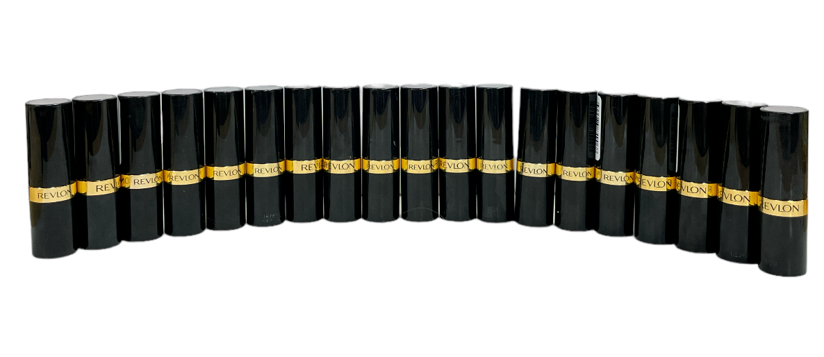 Revlon Super Lustrous Lipstick (0.15oz / 4.2g) UNSEALED! New! YOU