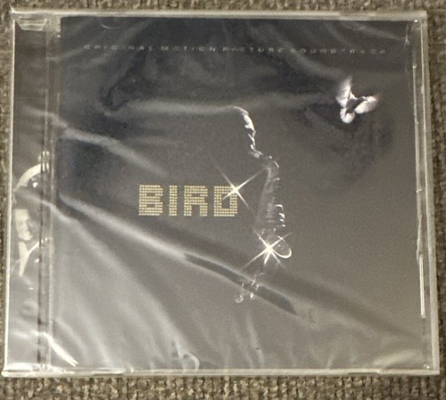 Bird: Original Motion Picture Soundtrack CD Neu, versiegelt